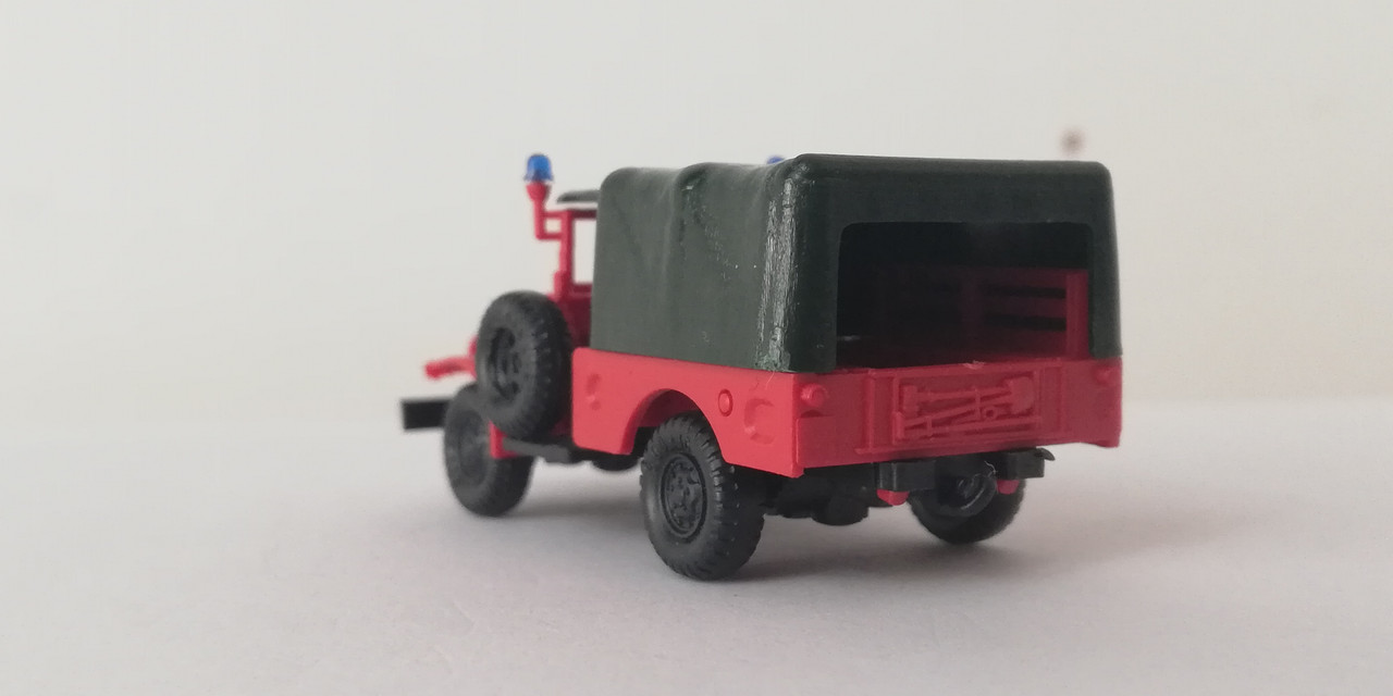 Mach (743)