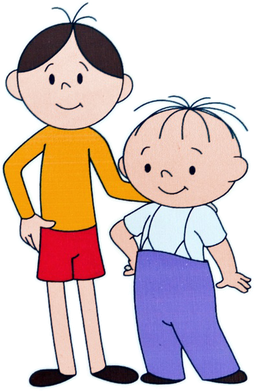 Bolek_and_Lolek