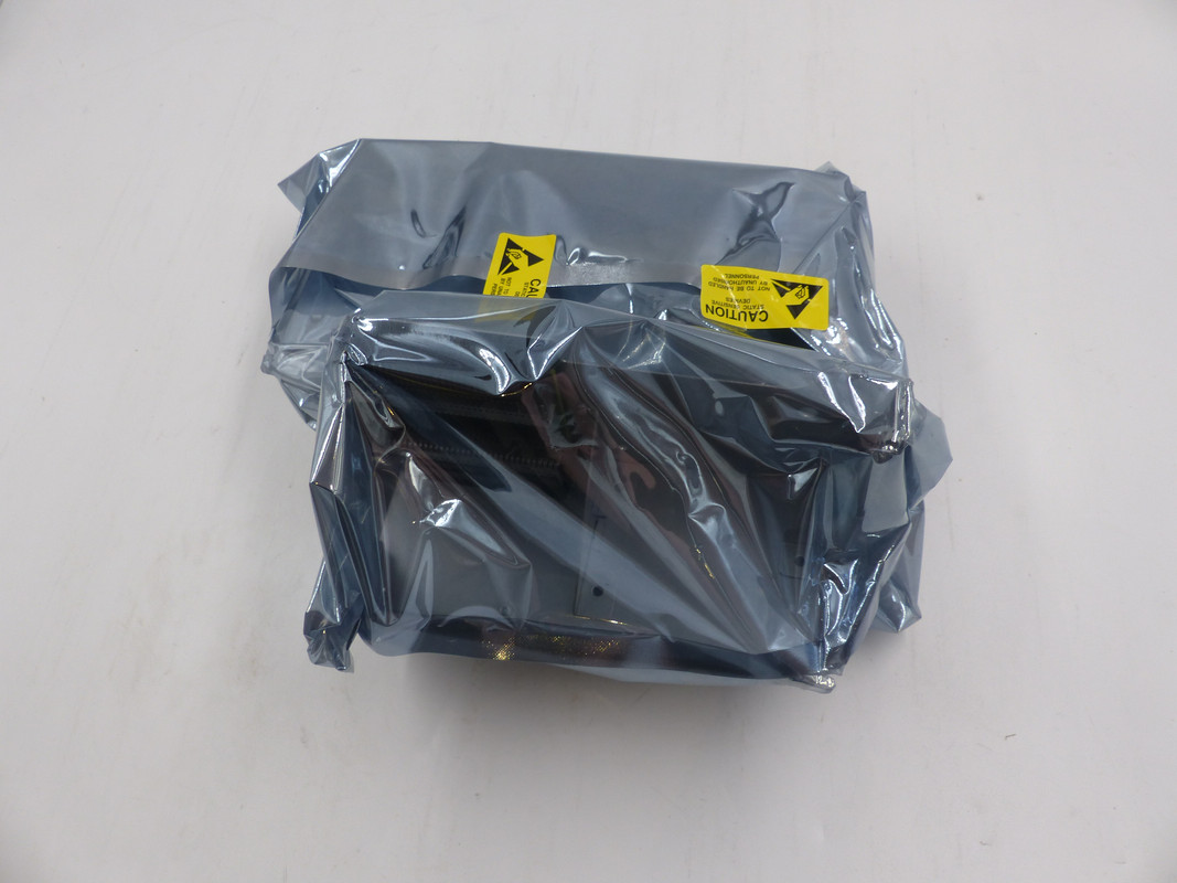 IBM 8202-E4B E6B POWER 7 PIECE EXPANSION ASSEMBLY 74Y3019/74Y3017 (OP1) / D77013