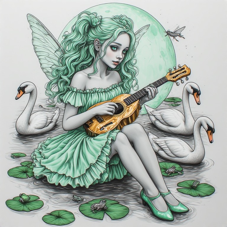 black-and-white-pencil-drawing-(8)