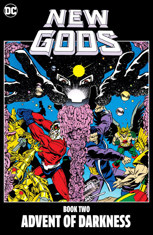 New-Gods-Book-2-Advent-of-Darkness