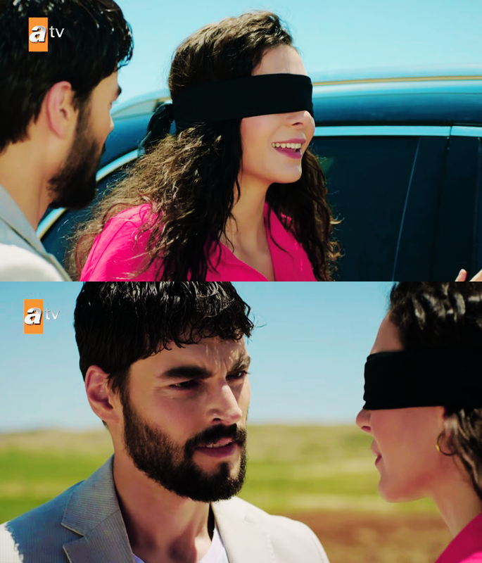 Hercai / თავქარიანი - Page 2 39