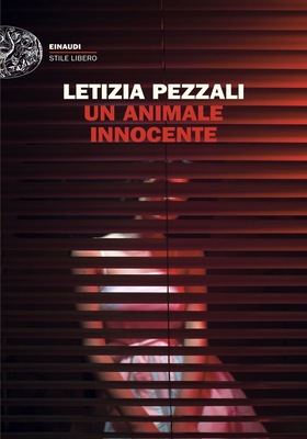 Letizia Pezzali - Un animale innocente (2025)
