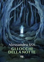 Alessandro Izzi – Gli occhi della notte (2026)
