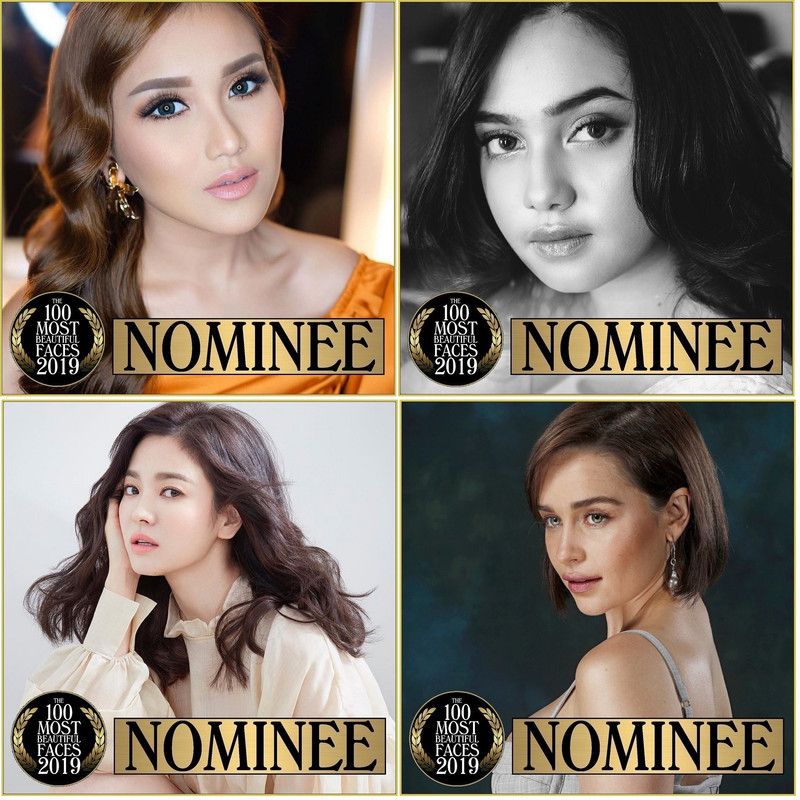 Nominasi