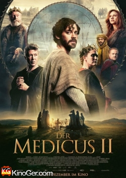 Der Medicus 2 (2025)