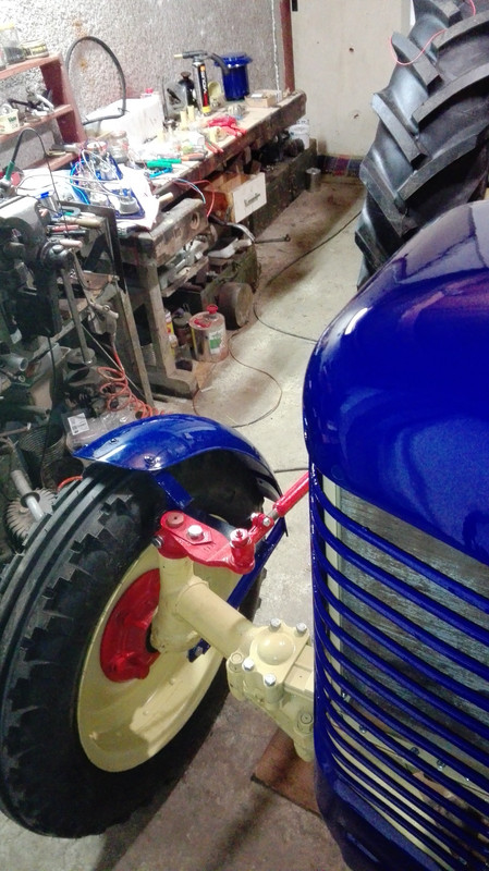 Zetor 50 Super (299)