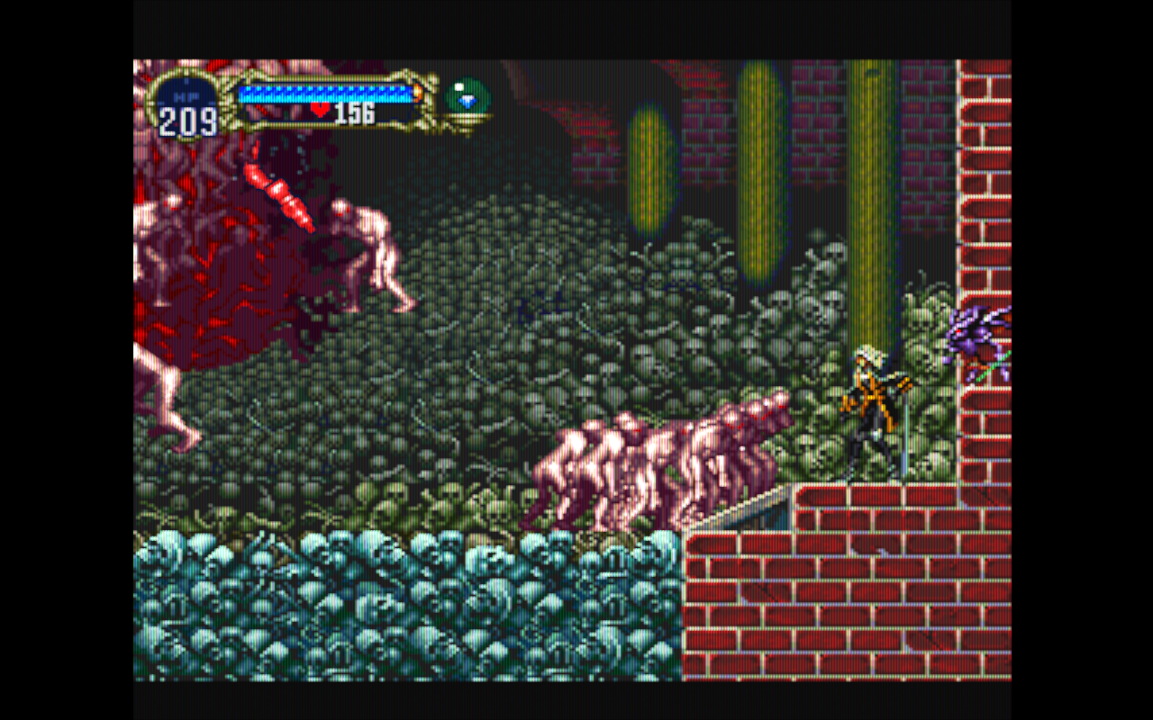 Akumajou Dracula X - Gekka no Yasoukyoku (Japan) 2024-06-01-21-14-27