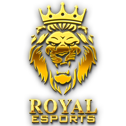NEONxROYAL IRC