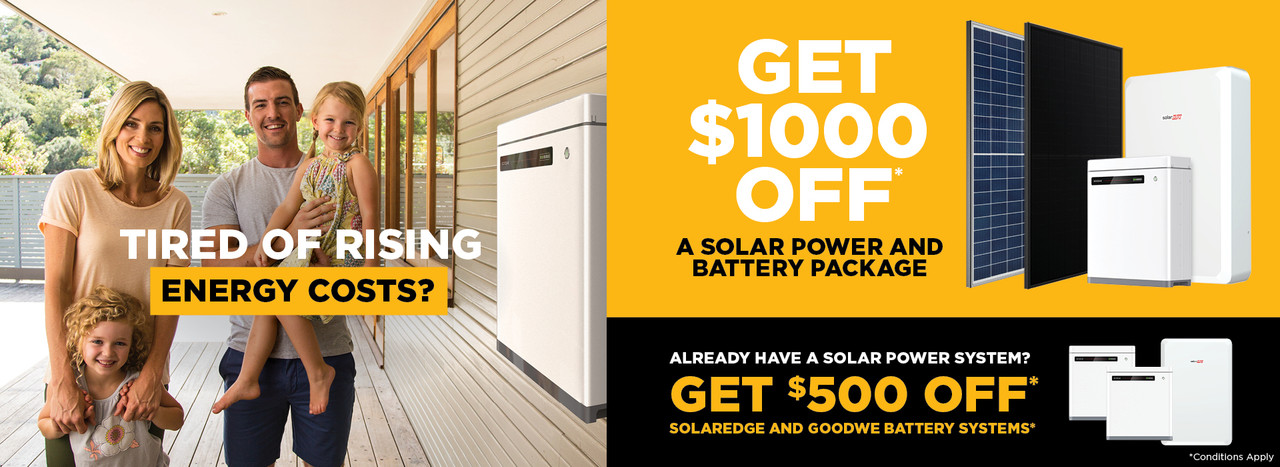 FUTURE PROOF YOUR HOME website image 1920 x 1080 solar hotwater and power special offers