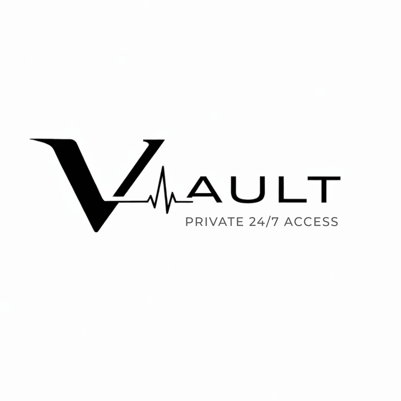 The Vault