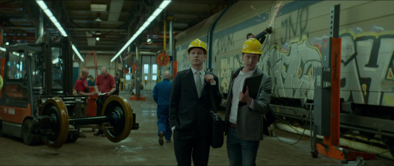 A Man Called Ove (2015) (1080p BluRay x265 r00t)-1