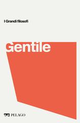 Jonathan Salina – Gentile (2023)