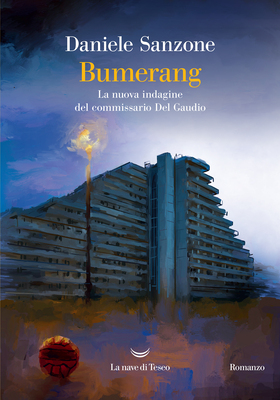 Daniele Sanzone - Bumerang (2025)