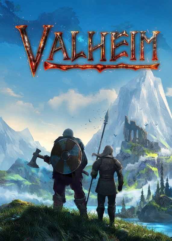 Valheim