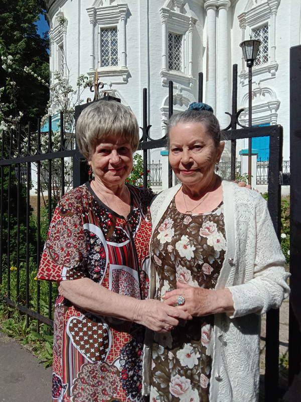 Подмосковье 2