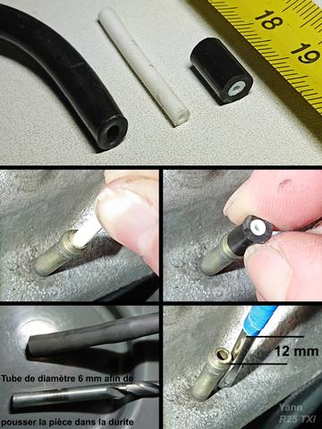 06 Diffuseur calibré