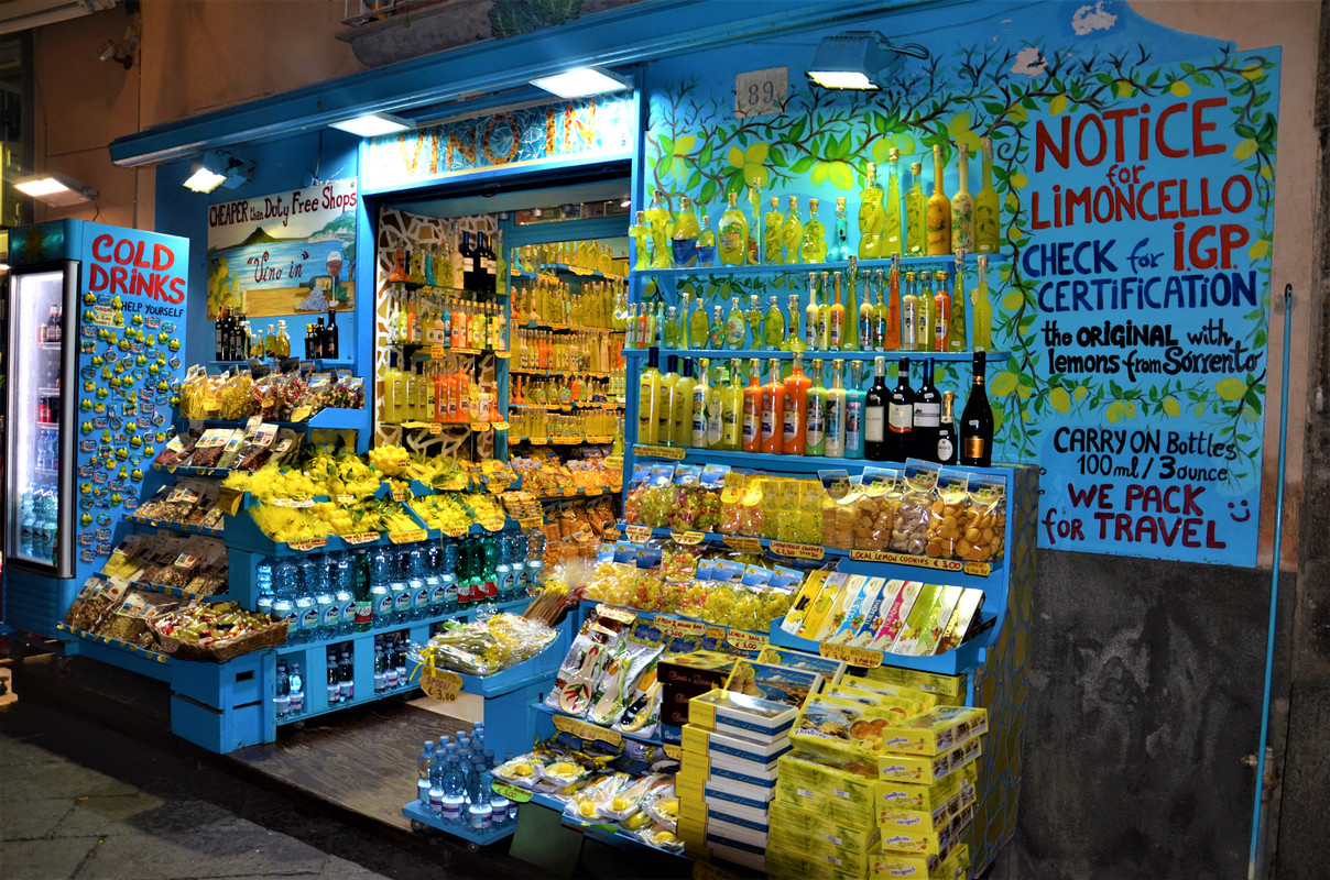 SORRENTO-23 Y 24-9-2018 - Italia y sus pueblos-2018/2019/2023 (74)