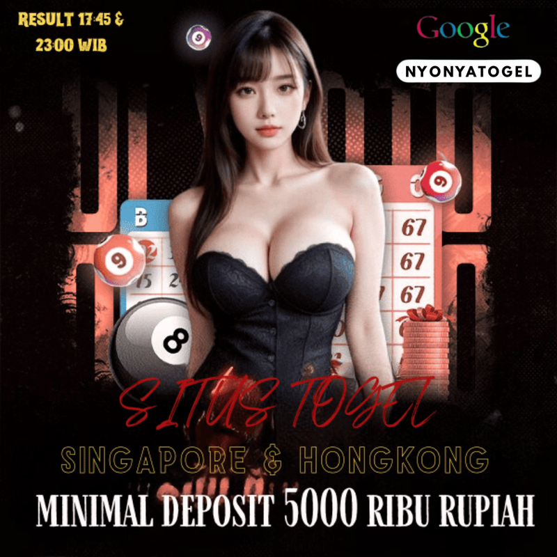 NYONYATOGEL Panduan & Akses Informasi Permainan Angka Online - WooCommerce eCommerce