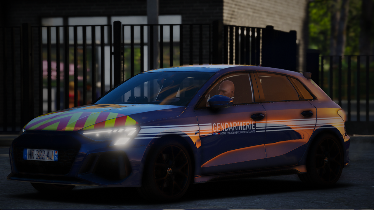 RS3 — GN