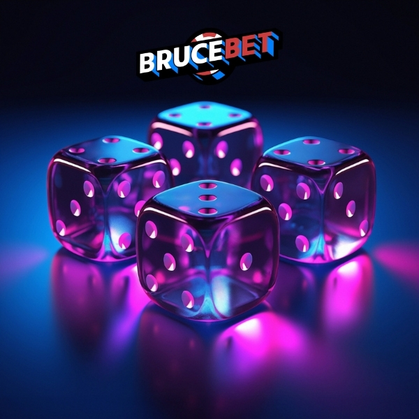 Bruce Bet online in DE