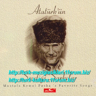 Safiye Ayla - Ataturkun Sevdigi Sarkilar 2007 (2)