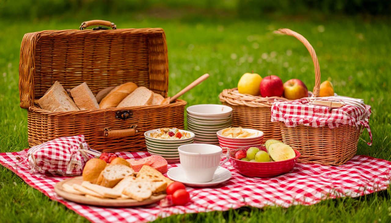 производитель товаров для пикника