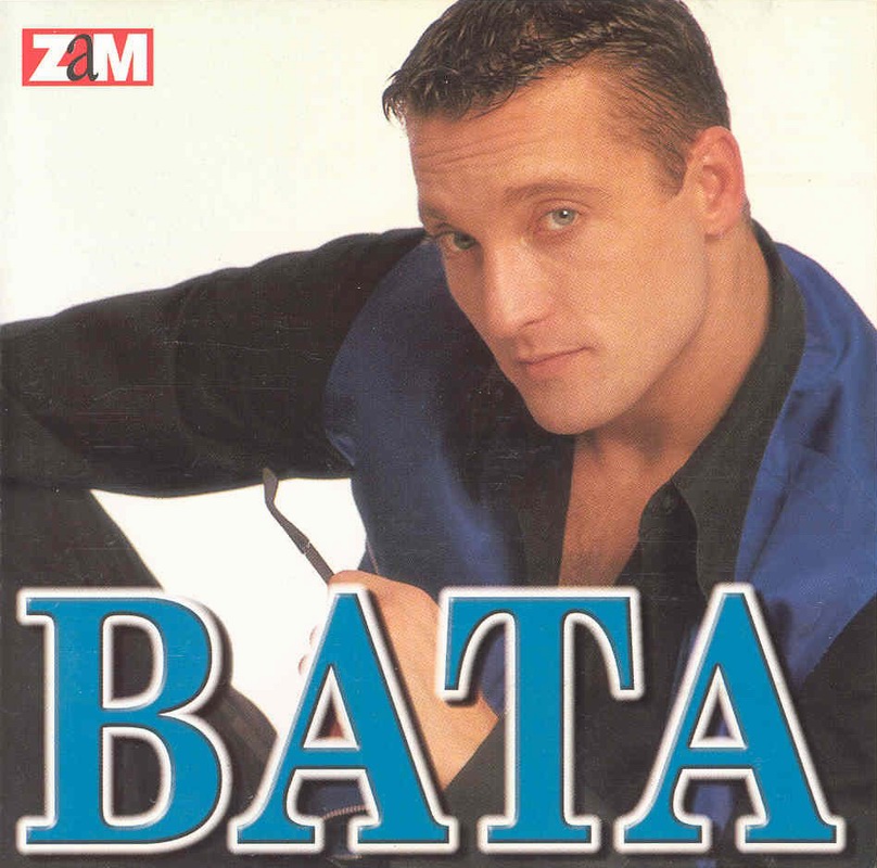 Bata Zdravkovic - 1998 - Boze samo zdravlja daj 