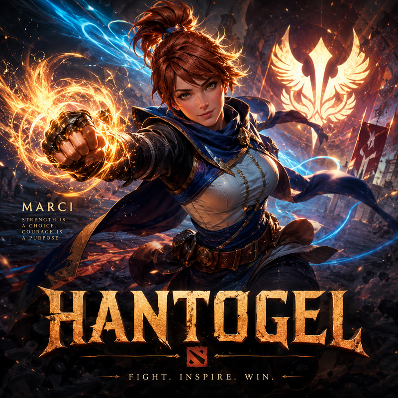 HANTOGEL