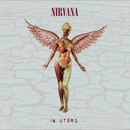 Nirvana - In Utero (1993) (3 CD 30th Anniversary Super Deluxe 2023) (Lossless + MP3) Nirvana - In Utero (1993) (3 CD 30th Anniversary Super Deluxe 2023) (Lossless + MP3)