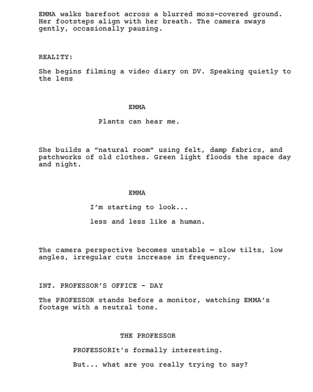 MOSS Script 2
