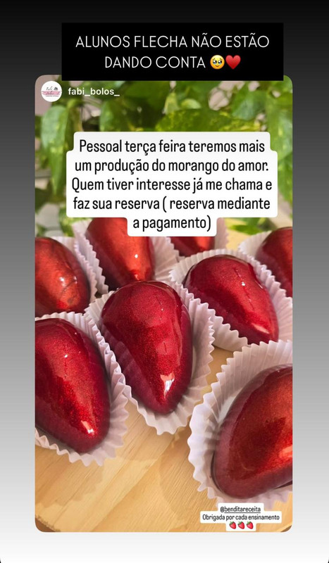 Depoimento de docesdapri