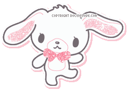 Sugar bunny