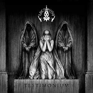 Re: Lacrimosa