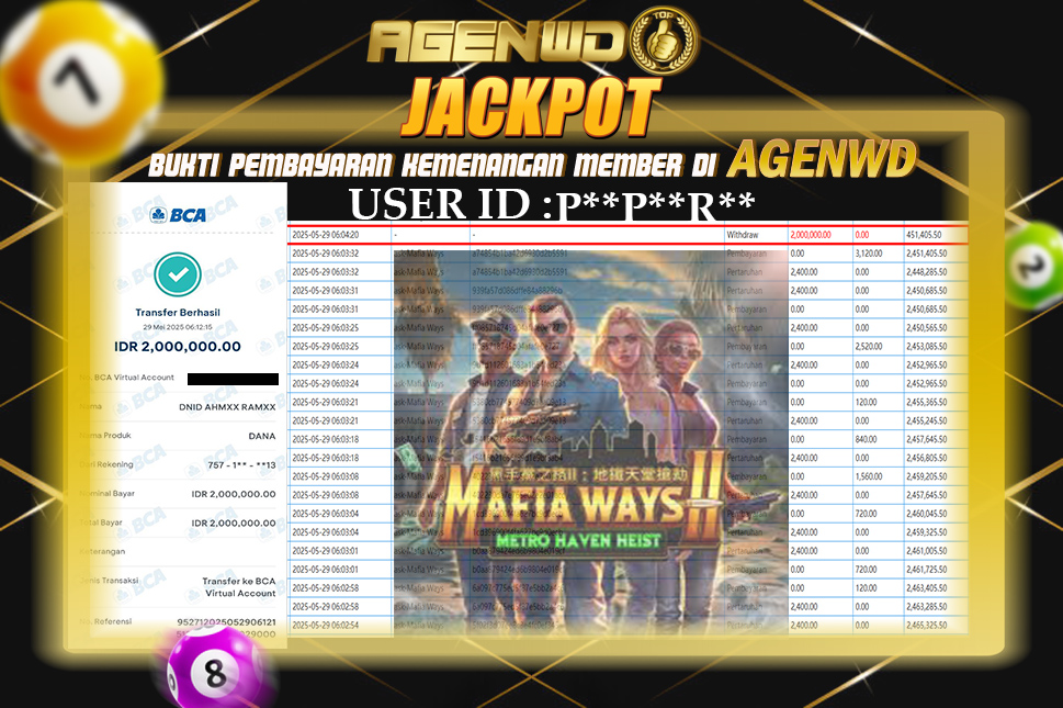 BUKTI JP TANGGAL 29-MAY-2025