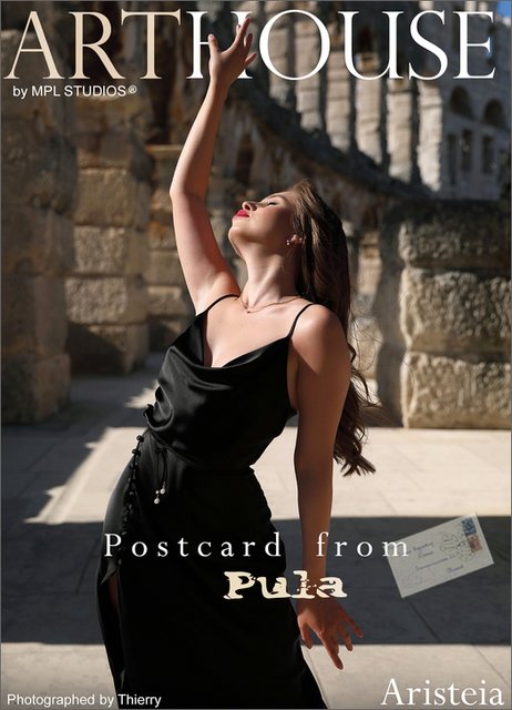 Aristeia Postcard from Pula - 56 Photos - 4000px - May 25, 2022