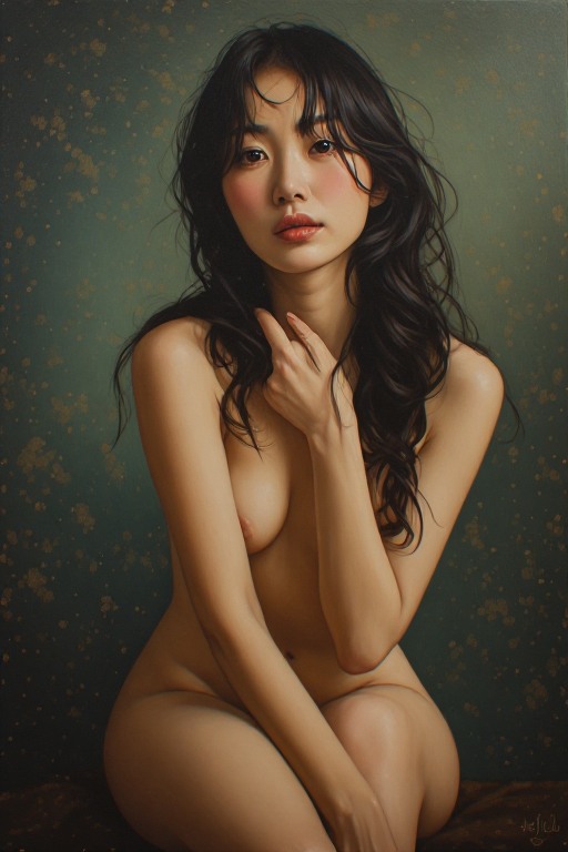 breathtaking-oil-painting-idea-(15)