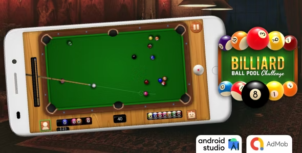 Bundle 7 Android Studio Games with AdMob Ads - 2