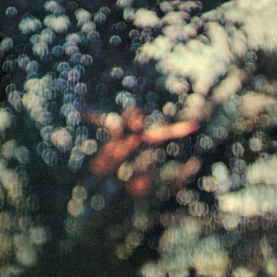 Pink Floyd - Obscured by Clouds (1972) [Official Digital Release] [2021, Reissue, Hi-Res]