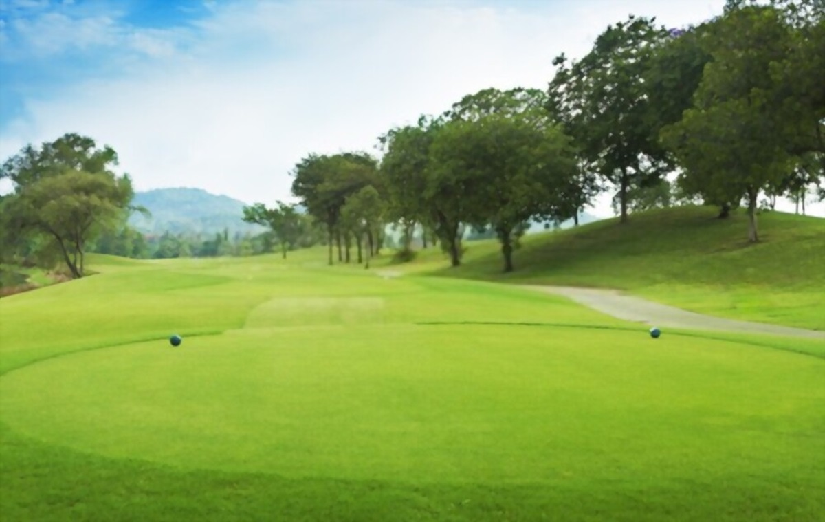 golf club membership vermont