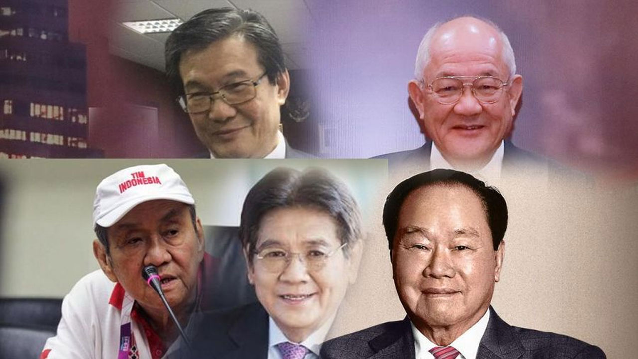Mengungkap Rahasia Kesuksesan Keturunan China Dalam Dunia Bisnis