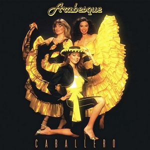 Re: Arabesque