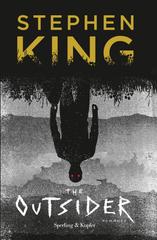 Stephen King – The outsider (2018)