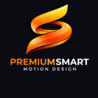 Premium Smart Logo
