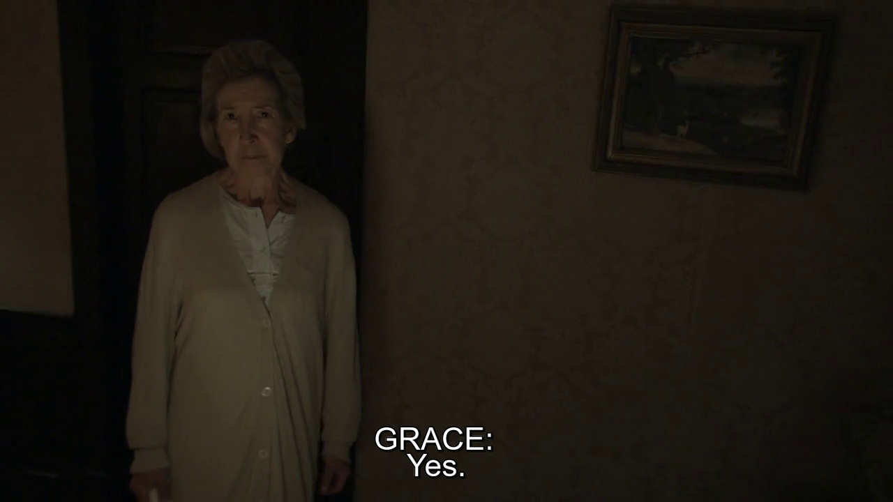 Grace: The Possession 2014 Hindi [AAC2.0] + English WEB-DL 