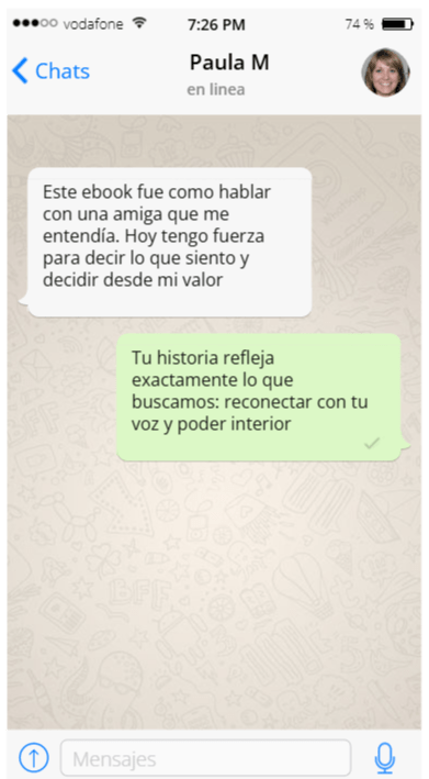 Testimonio 3