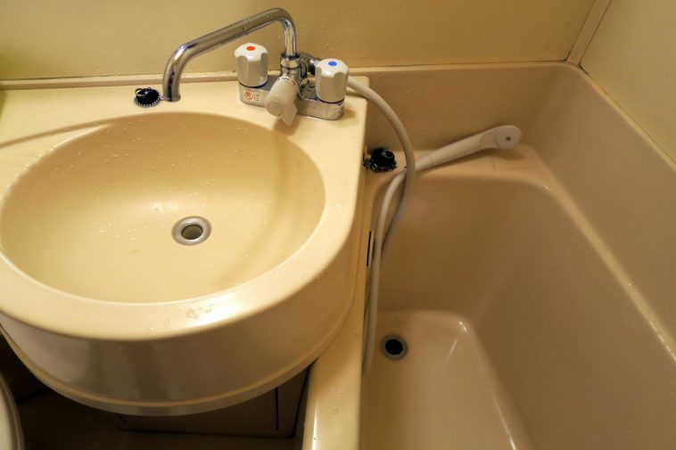 Каморка в центре Токио: как живут японцы