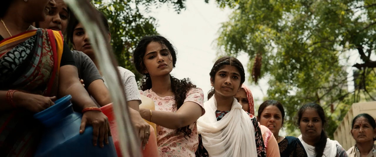 Lockdown 2026 WebRip [Hindi + Tamil + Telugu] 480p 720p ESub Screenshot