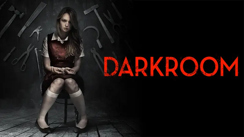 Darkroom (2013) [Hindi-English]