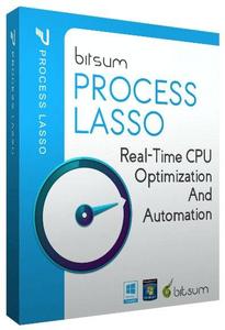 Bitsum Process Lasso Pro 9.0.0.552 Bitsum Process Lasso Pro 9.0.0.552